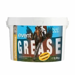 Sale -  Vaseline pour cross event grease Concours Complet D'Equitation|Vaselines