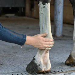 Sale - Argile verte pour tendons natural'recup Argiles