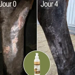 New - Baume cicatrisant Natural'Balm Gale De Boue|Cicatrisants