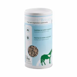 New - Compléments alimentaire Natural'Breath confort respiratoire Toux|Emphysème