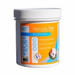 - Crème solaire pour chevaux Natural'Sun Protection Solaire
