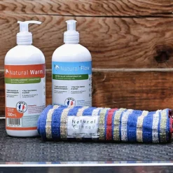 Grooming|Baumes Et Gels Refroidissants*Natural' Innov - Gel rafraîchissant pour tendons Natural'Flow