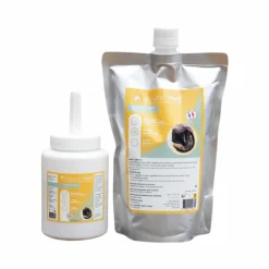 New - Huile pour sabots Natural'Hoof Huiles Pour Sabots