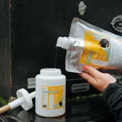 New - Huile pour sabots Natural'Hoof Huiles Pour Sabots