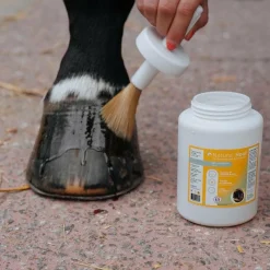 New - Huile pour sabots Natural'Hoof Huiles Pour Sabots