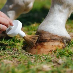New - Huile pour sabots Natural'Hoof Huiles Pour Sabots