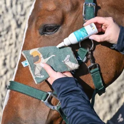 Hygiène Yeux/ Naseaux*Natural' Innov - Lotion nettoyante pour les yeux Natural'Look