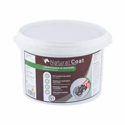 Onguents Noirs*Natural' Innov - Onguent pour sabot noir Natural Coat