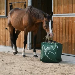 - Sac à foin Natural'Kub Filets Et Sacs À Foin