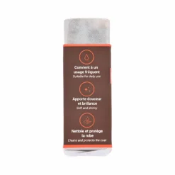 Shampoings Pour Chevaux*Natural' Innov - Shampoing solide Natural'Wash Daily