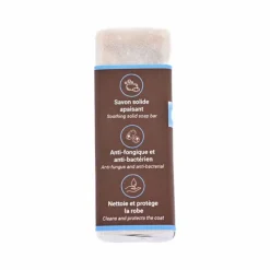 Shampoings Pour Chevaux*Natural' Innov - Shampoing solide Natural'Wash Sensitive