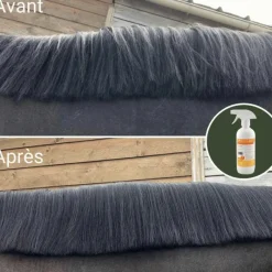 Grooming|Démêlants*Natural' Innov - Spray démêlant Natural'Star