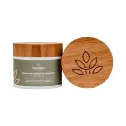 Gale De Boue*Nellumbo - Baume protecteur et hydratant Blanc