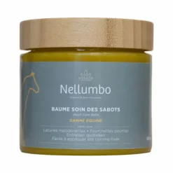 Best - Baume soin des sabots Onguents Sabots Secs|Onguents Incolores