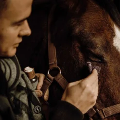 Hygiène Yeux/ Naseaux|Baumes Nasals*Nellumbo - Lotion nettoyante zones sensibles pour cheval