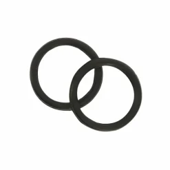 Accessoires D'Étriers*Norton - Anneaux caoutchouc pour étriers de sécurité