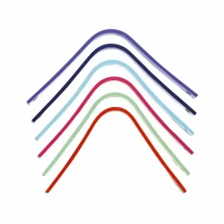 Online - Arcade d'arçon interchangeable "PRO" étroit orange Accessoires De Selles