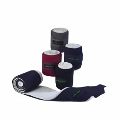 Bandes De Travail*Norton - Bandes de travail élastiques avec sous-bandes (x2)