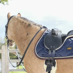 Best - Bardette club Luxe Selles Poneys|Bardettes