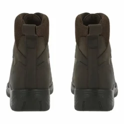 Boots D'Extérieurs*Norton - Boots à lacets Treck brun Marron