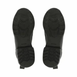 Boots D'Extérieurs*Norton - Boots à lacets Treck brun Marron