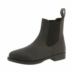 Boots D'Équitation*Norton - Boots d'équitation Nîmes Marron