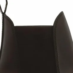 Boots De Sécurité*Norton - Boots Safety lisse noir