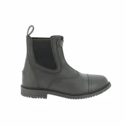 Boots D'Équitation*Norton - Boots Vallery Noir