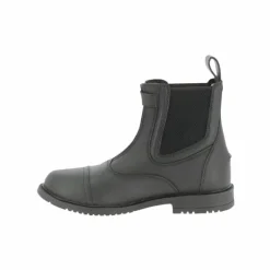 Boots D'Équitation*Norton - Boots Vallery Noir