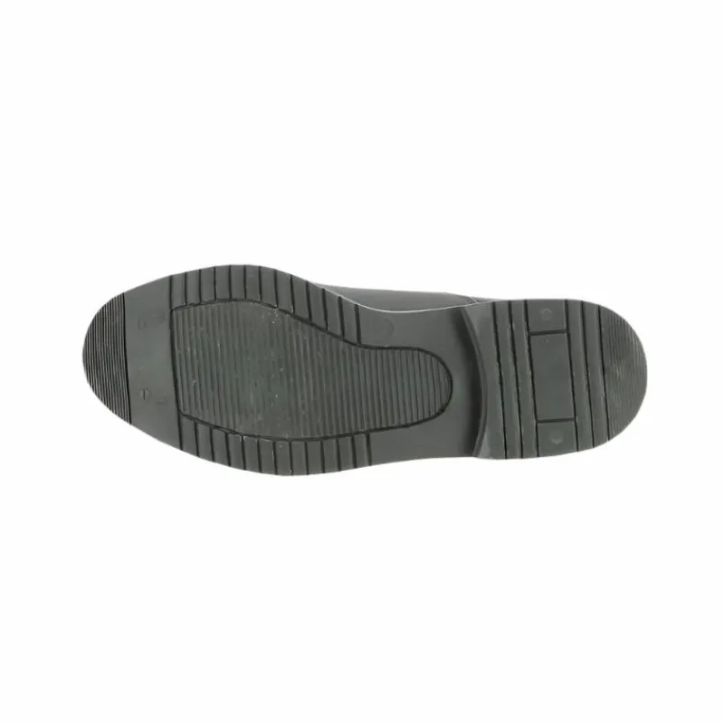 Boots D'Équitation*Norton - Boots Vallery Noir