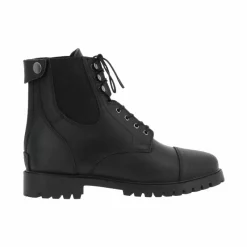 Outlet - Boots Vauvert lacets + zip Boots D'Équitation