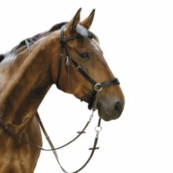 New - Bridon Bitless avec rênes Bridons