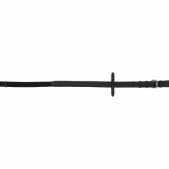 Bridons*Norton - Bridon Percheron avec rênes sangles Noir