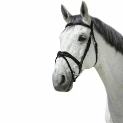 Cso|Bridons*Norton - Bridon Pro Vague Noir