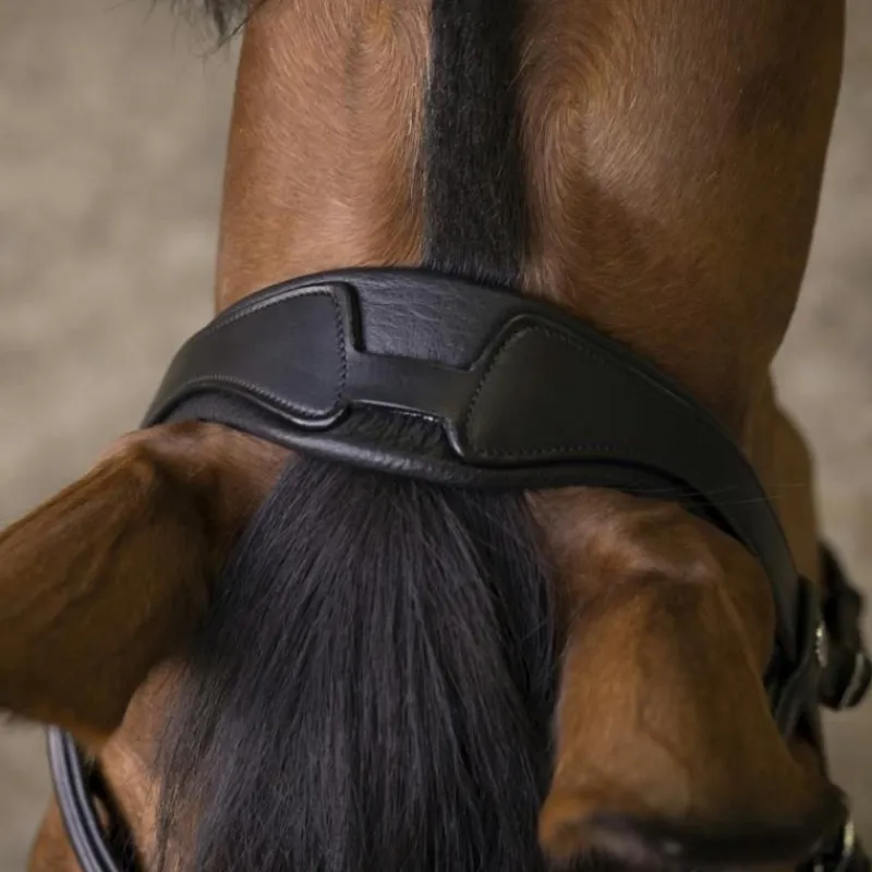 Cso|Bridons*Norton - Bridon rock Noir