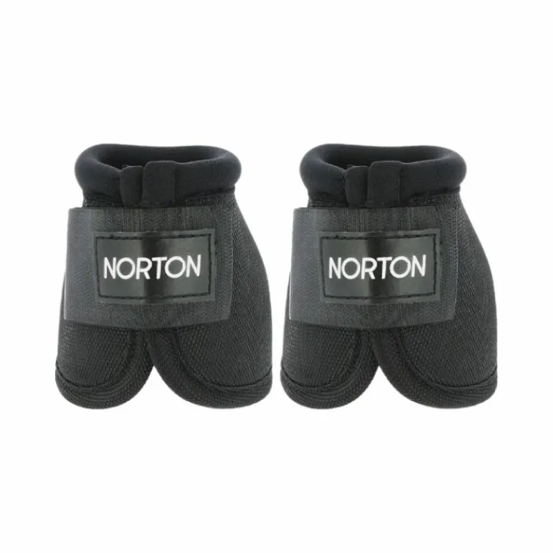 New - Cloches chevaux 1680 D Kevlar Horseball|Concours Complet D'Equitation