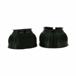 Concours Complet D'Equitation*Norton - Cloches soft double bande auto-agrippante noir