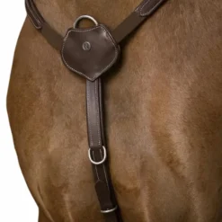 New - Collier de chasse pro Confort havane Colliers De Chasse