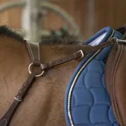 New - Collier de chasse pro Confort havane Colliers De Chasse