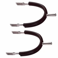 - couvre éperons caoutchouc Protèges Éperons|Accessoires D'Éperons