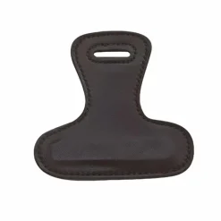 Accessoires De Selles*Norton - Fixation amovible pour croupière club noir