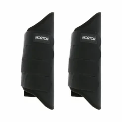 Discount - Guêtres de cross antérieurs x2 Concours Complet D'Equitation|Guêtres Fermées