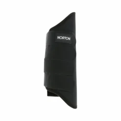 Discount - Guêtres de cross antérieurs x2 Concours Complet D'Equitation|Guêtres Fermées