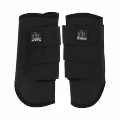 Guêtres Fermées*Norton - Guêtres de cross XTR 1680D antérieurs Noir