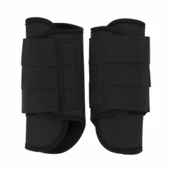 Guêtres Fermées*Norton - Guêtres de cross XTR 1680D antérieurs Noir