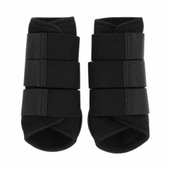 Guêtres Fermées*Norton - Guêtres fermées XTR Flex Noir