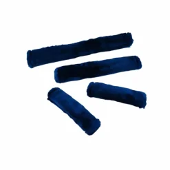 Accessoires De Licols*Norton - Kit fourreau de licol Marine