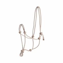 Hot - Licol corde First Éthologie|Licols Éthologiques