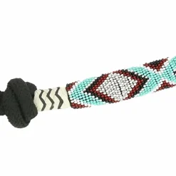 Licols Poneys|Licols Éthologiques*Norton - Licol ethologique pearl noir