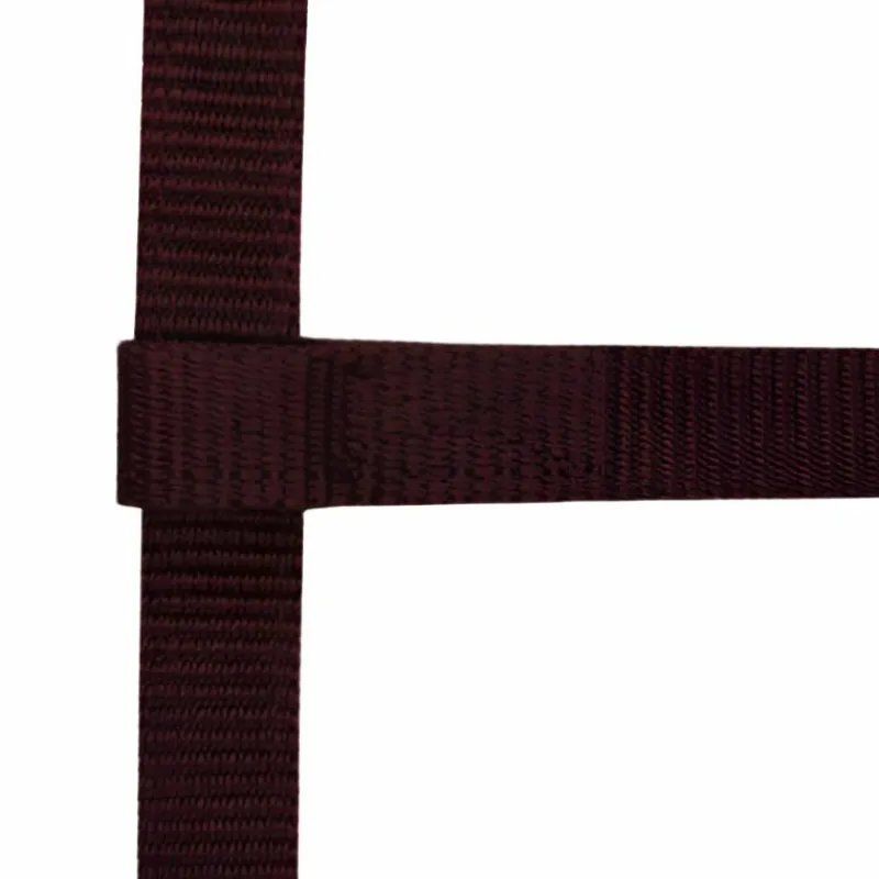 Licols Poneys*Norton - Licol réglable mini brun